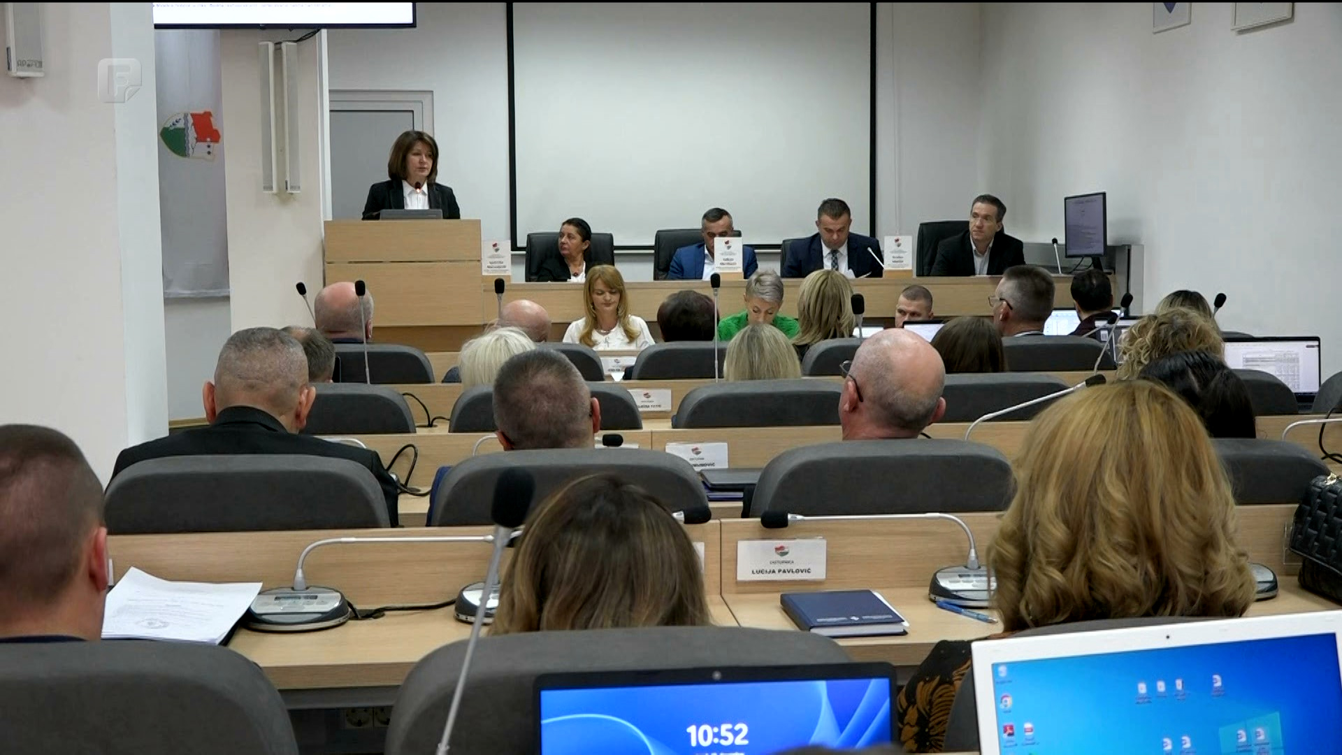 Skupština SBK-a podržala prijedlog budžeta za narednu godinu